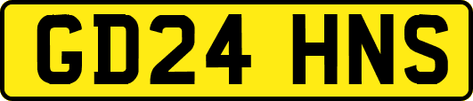 GD24HNS