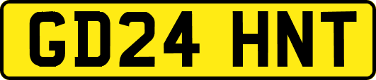 GD24HNT