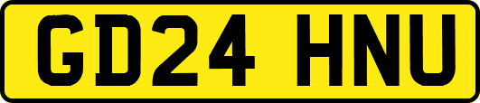 GD24HNU