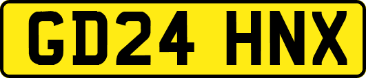 GD24HNX