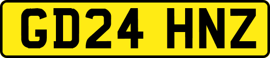 GD24HNZ