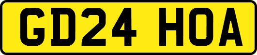 GD24HOA