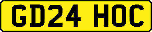 GD24HOC