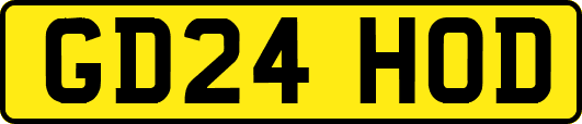 GD24HOD