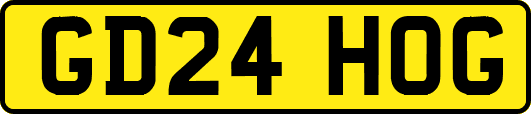 GD24HOG