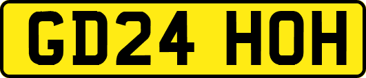 GD24HOH