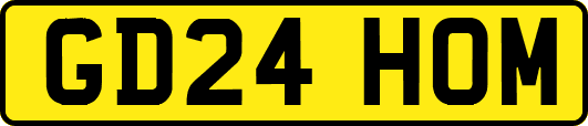 GD24HOM