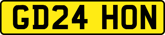 GD24HON