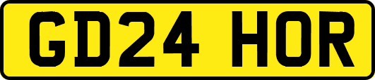 GD24HOR