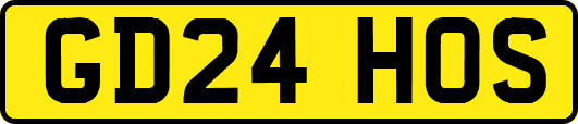 GD24HOS