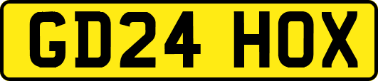 GD24HOX