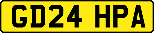 GD24HPA