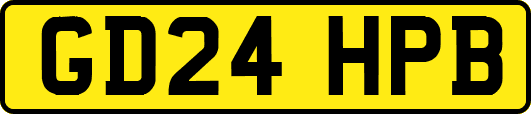 GD24HPB