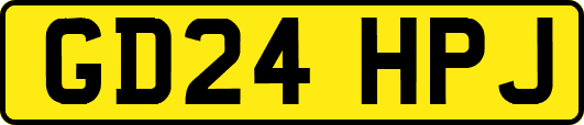 GD24HPJ