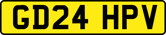 GD24HPV