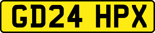 GD24HPX