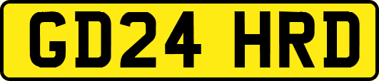 GD24HRD
