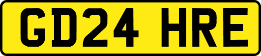 GD24HRE