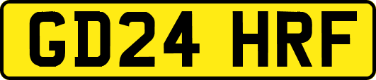 GD24HRF
