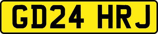 GD24HRJ