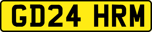 GD24HRM