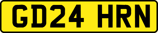 GD24HRN