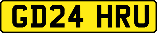 GD24HRU