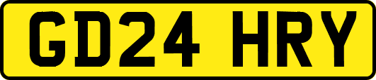 GD24HRY