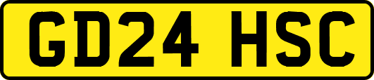 GD24HSC