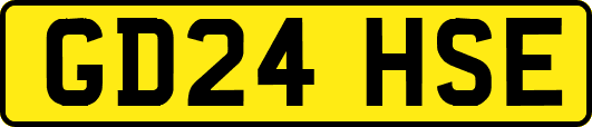 GD24HSE