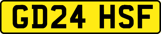 GD24HSF