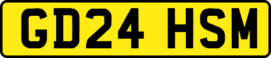 GD24HSM