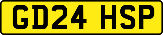 GD24HSP