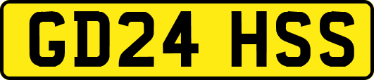 GD24HSS