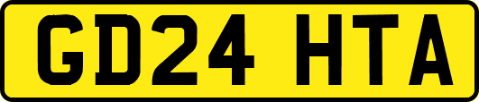 GD24HTA