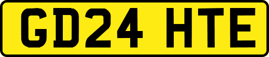 GD24HTE