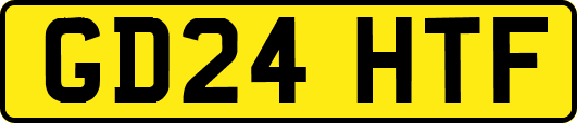 GD24HTF