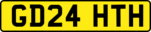 GD24HTH