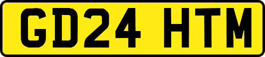 GD24HTM