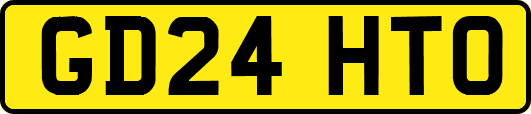 GD24HTO