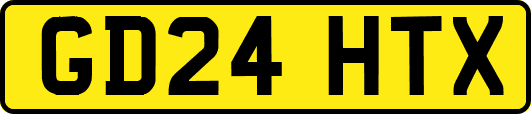 GD24HTX