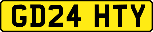 GD24HTY