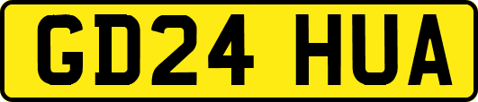 GD24HUA