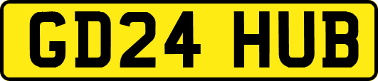 GD24HUB