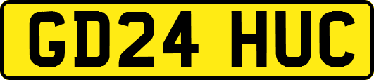 GD24HUC