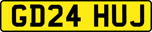 GD24HUJ