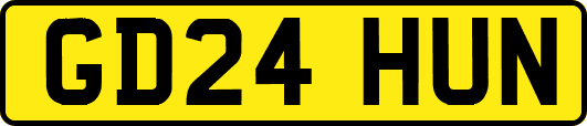GD24HUN