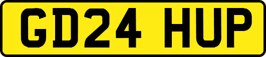 GD24HUP