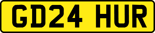 GD24HUR