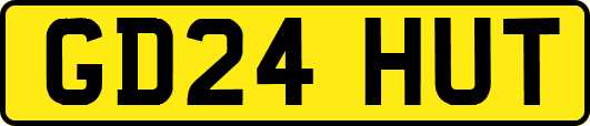 GD24HUT